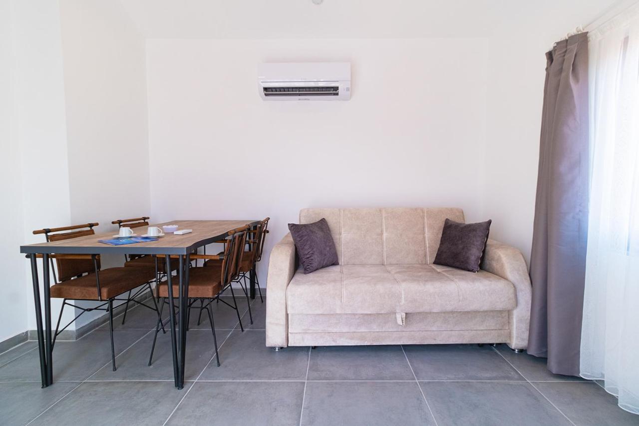 Granda Likarba Apart Kaș Exterior foto
